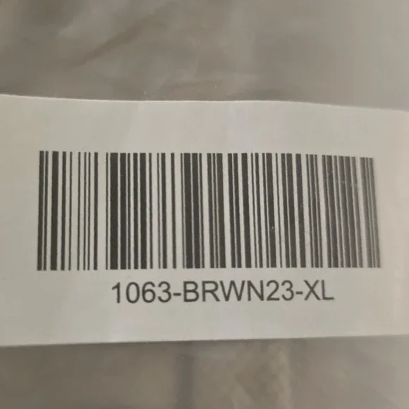 YoungLa #1063 ‎ Effortless Sets Mens XL Beige Embroidered Logo - Picture 6 of 8